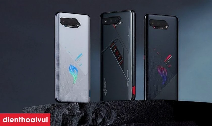 ASUS Rog Phone 5