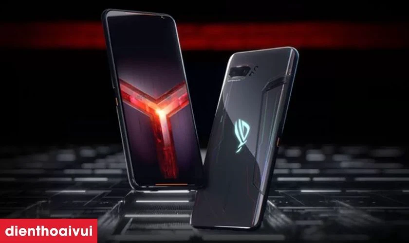 Điện thoại ASUS d&ugrave;ng c&oacute; tốt kh&ocirc;ng?