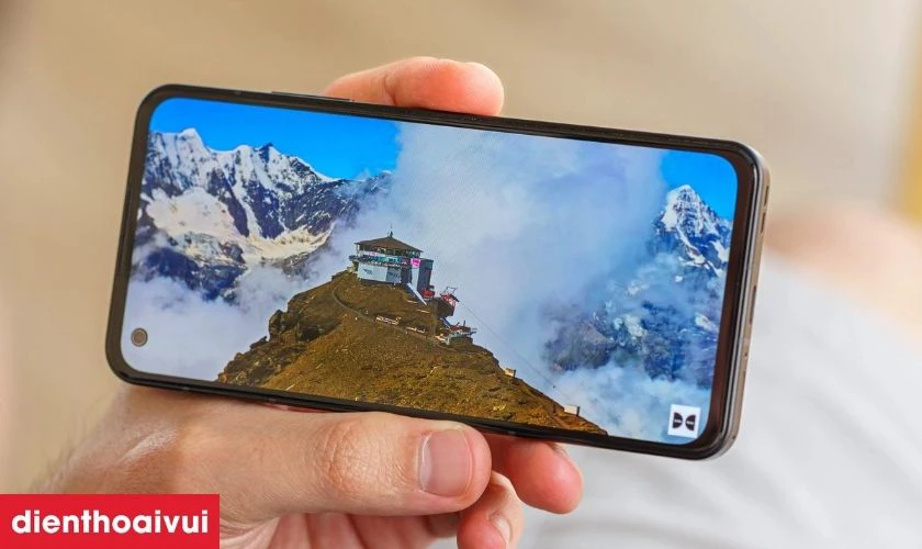 Hiệu năng mạnh mẽ, c&acirc;n tất cả thể loại game