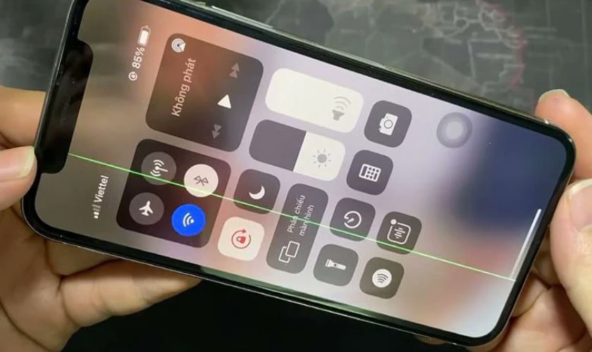 Tại sao cần sửa chữa khi smartphone bị hư màn?