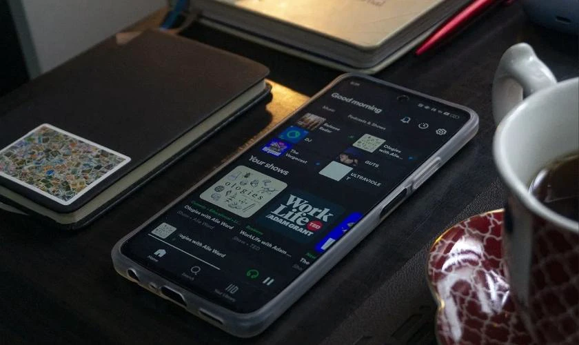 OPPO A58