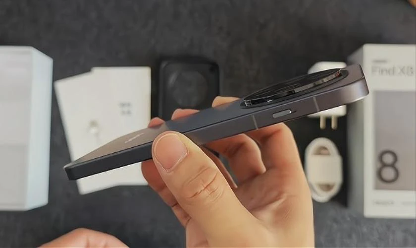 OPPO Find X8 5G