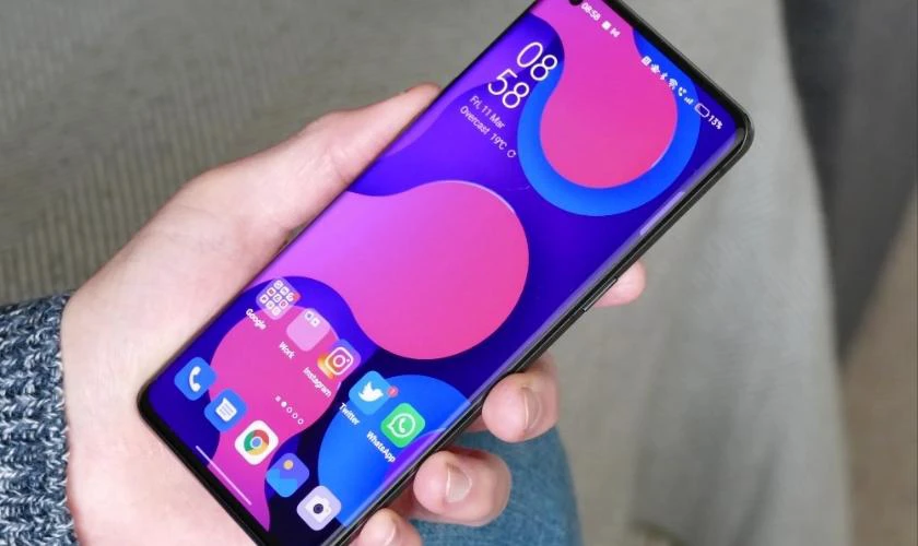 OPPO Find X5 Pro 5G