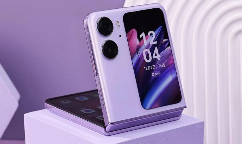 OPPO Find N2 Flip