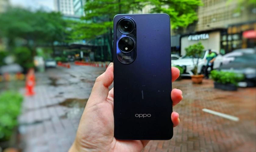 OPPO A60