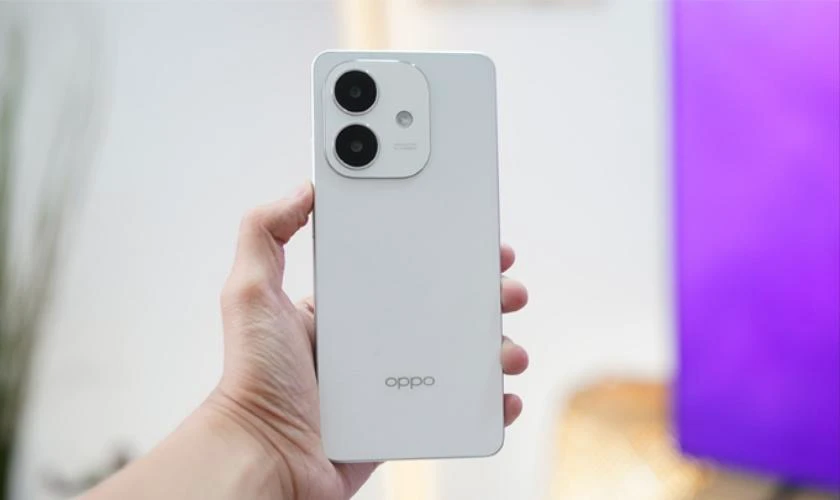 OPPO A3