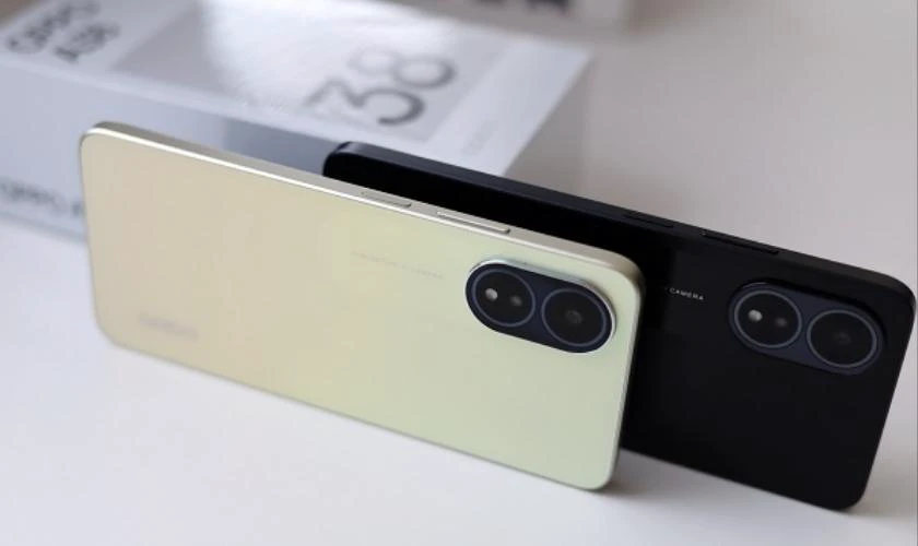 OPPO A38