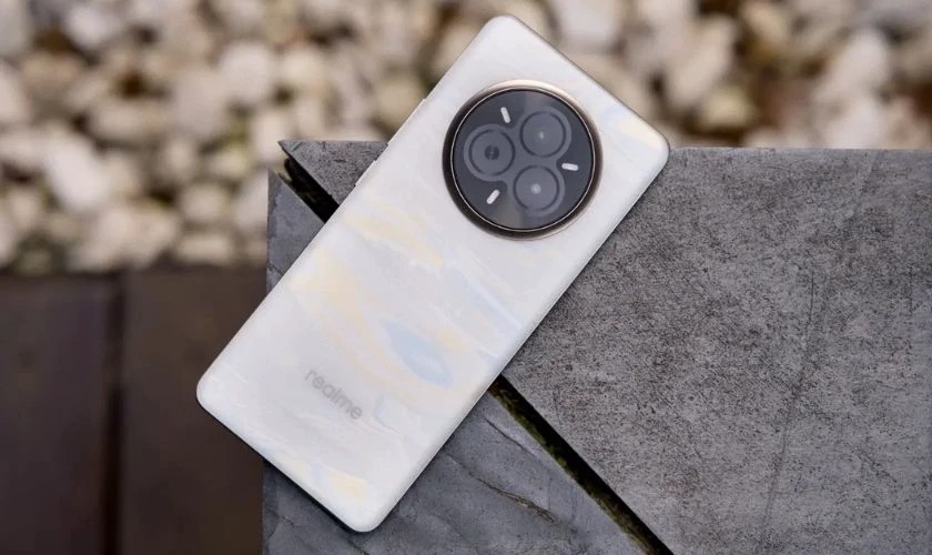 realme 14 Pro là mẫu smartphone phù hợp với học sinh yêu thích hiệu năng mạnh