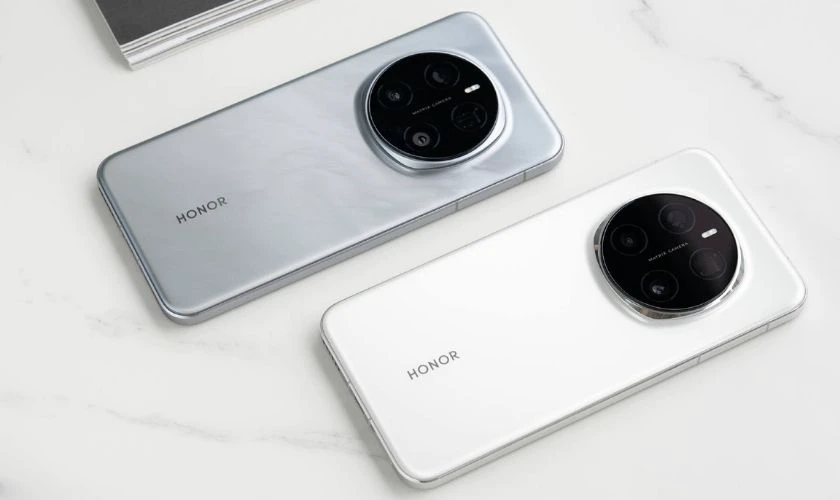 HONOR Magic7 Pro là mẫu flagship cao cấp phù hợp cho học sinh