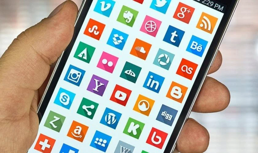 Gợi ý các app cần thiết trên điện thoại cho học sinh