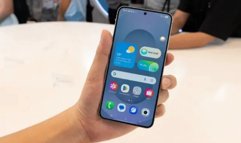 Lưu ý khi mua điện thoại cho học sinh 2026