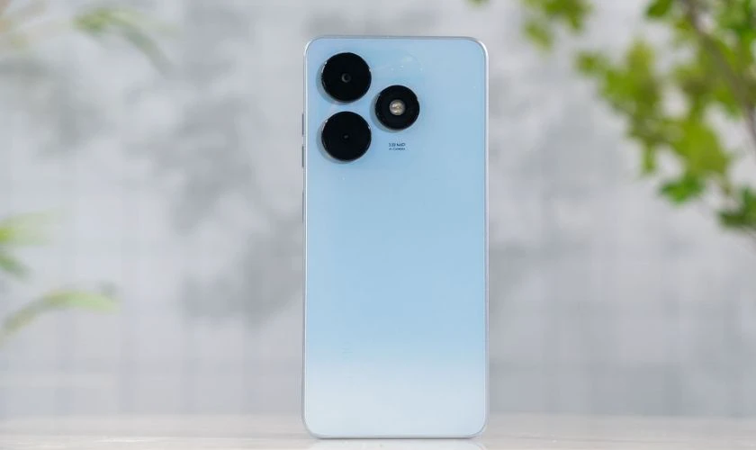 Tecno Spark Go 2024 là lựa chọn phù hợp cho học sinh cấp 1