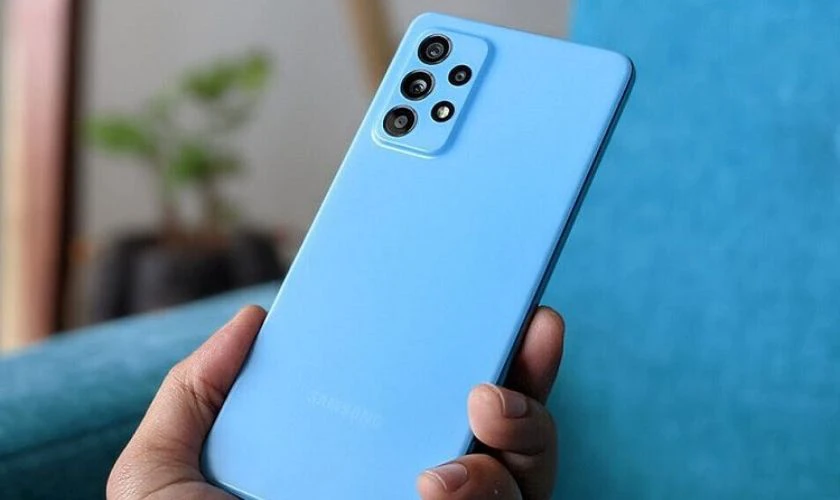 Những lưu ý khi chọn mua điện thoại cho học sinh cấp 2