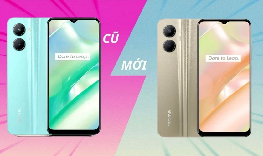 Nên mua điện thoại cũ hay mới