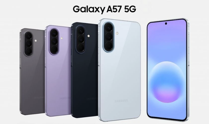 Samsung Galaxy A57 5G 8GB 128GB