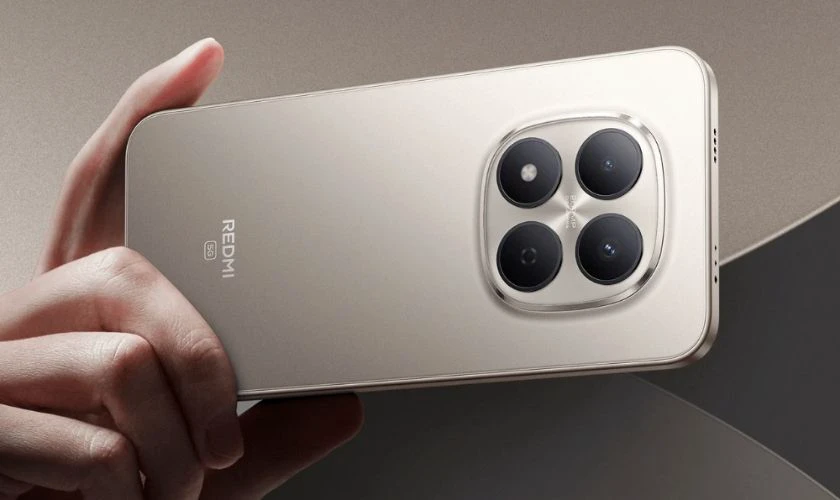 Xiaomi Redmi Note 15 Pro 5G 12GB 256GB