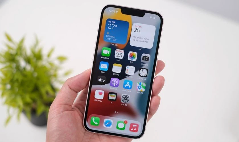 iPhone 13 128GB