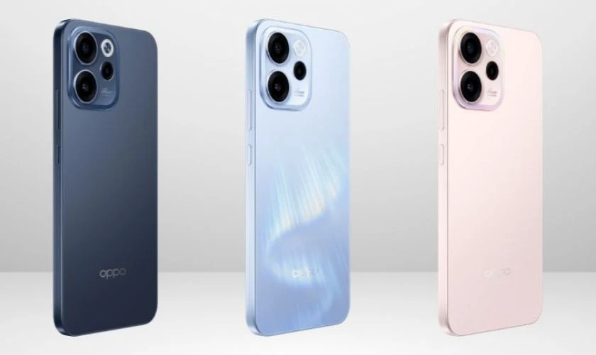 OPPO Reno15 F 5G 8GB 256GB