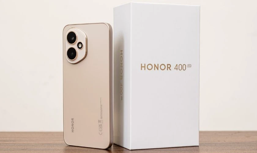 HONOR 400 Pro 5G 12GB 512GB