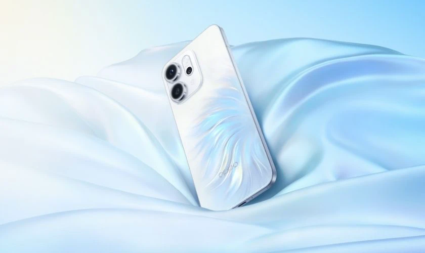 OPPO Reno14 5G 12GB 256GB