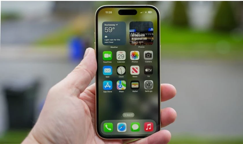 iPhone 15 128GB