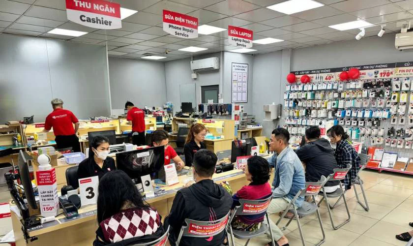 Mua bán điện thoại chơi game dưới 10 triệu uy tín