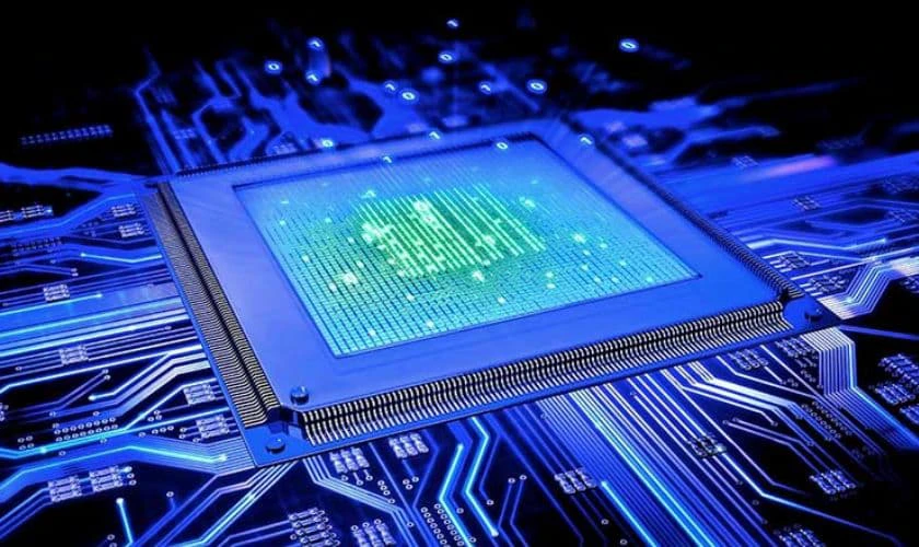 Bộ vi xử l&yacute; (CPU) điện thoại để chơi game Genshin Impact