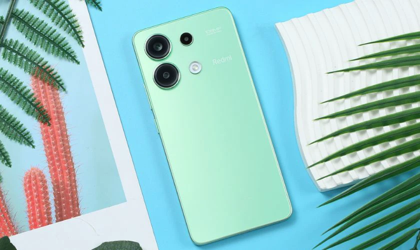 Điện thoại Xiaomi Redmi Note 13 (6GB/128GB)
