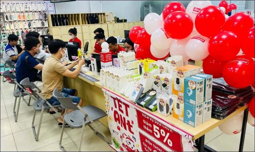 Mua điện thoại chơi game gi&aacute; rẻ dưới 4 triệu ở đ&acirc;u ch&iacute;nh h&atilde;ng?