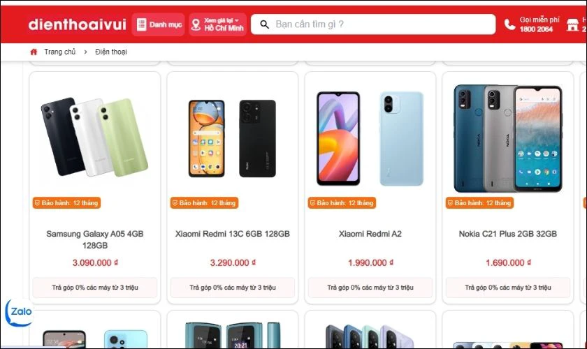 C&oacute; n&ecirc;n mua điện thoại cũ chụp ảnh đẹp gi&aacute; rẻ dưới 5 triệu kh&ocirc;ng?
