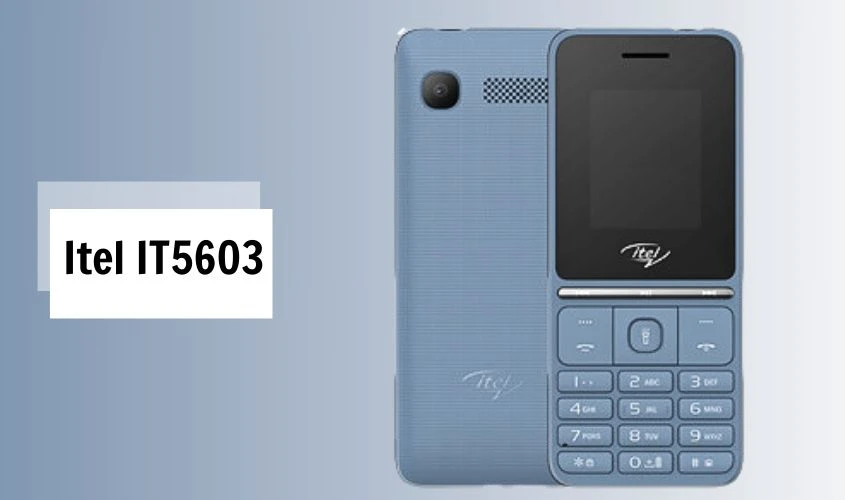 Itel IT5603