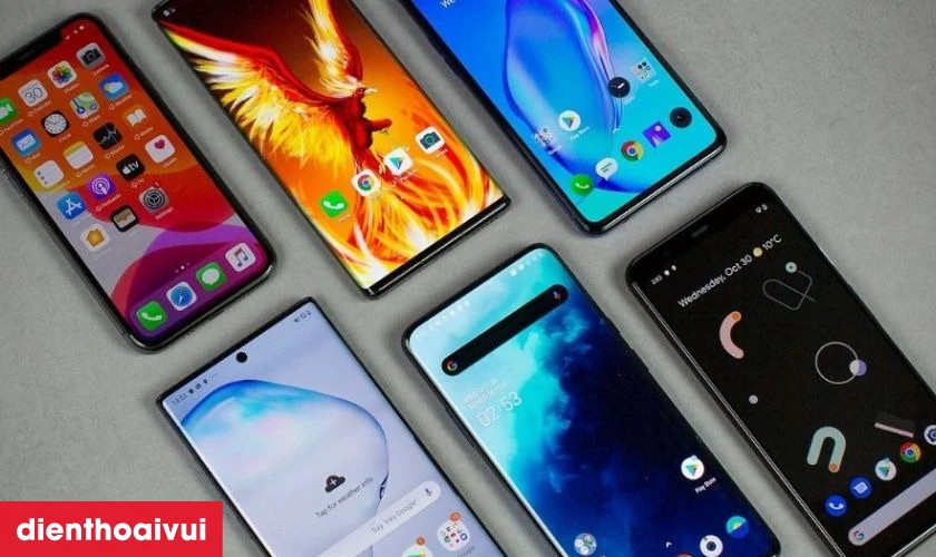 C&oacute; n&ecirc;n mua điện thoại gi&aacute; rẻ dưới 3 triệu kh&ocirc;ng?