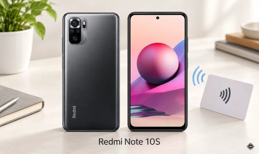 Điện thoại cũ có NFC giá rẻ đáng mua hiện nay