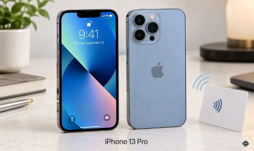 iPhone 13 Pro 128GB cũ