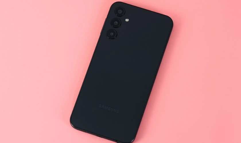 Samsung Galaxy A24 6GB cũ - Lướt web thả ga cả ngày