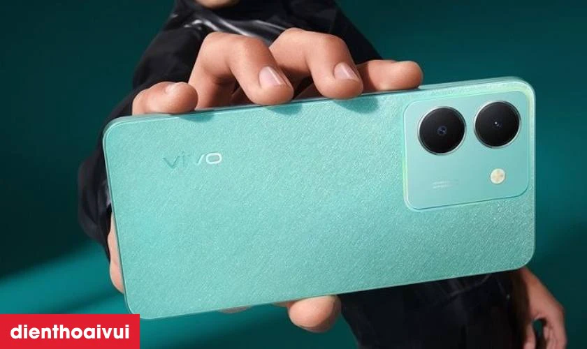 Th&ocirc;ng tin cần biết c&oacute; n&ecirc;n mua Vivo Y36 8GB 128GB - Cũ Đẹp