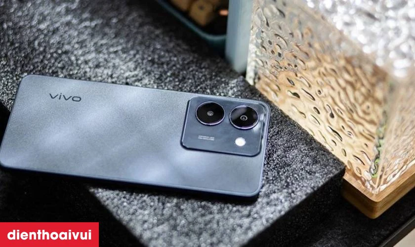 Đặc điểm nổi bật của Vivo Y36 8GB 128GB