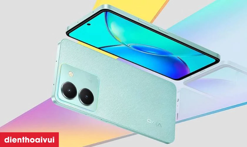 Những lưu &yacute; khi mua Vivo Y36 8GB 128GB - Cũ Đẹp