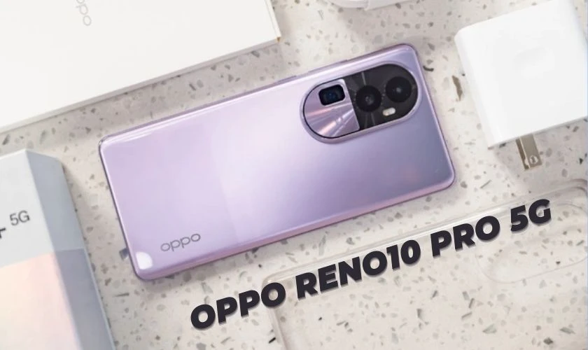 OPPO Reno10 Pro 5G
