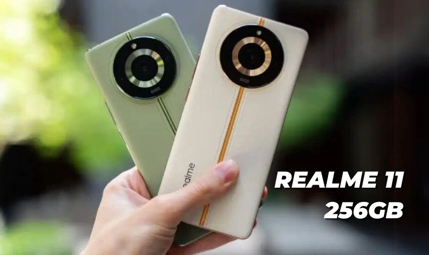 Realme 11 256GB