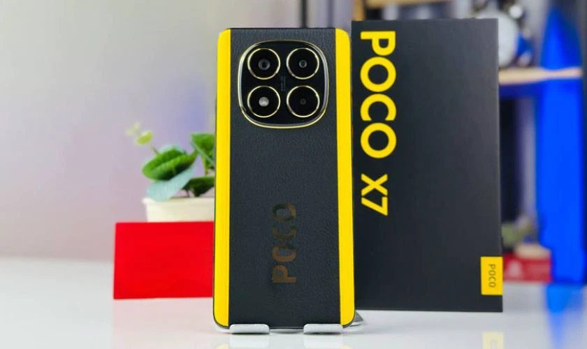 Xiaomi POCO X7 5G 12GB 512GB