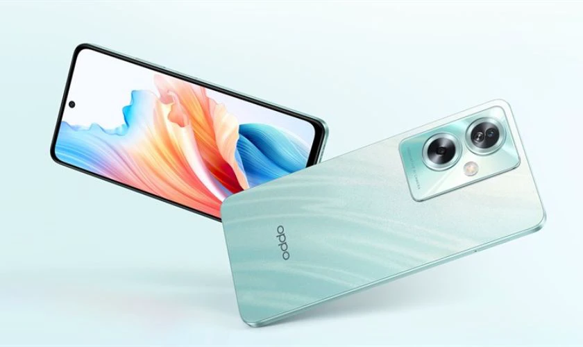 OPPO A79 5G 8GB 256GB