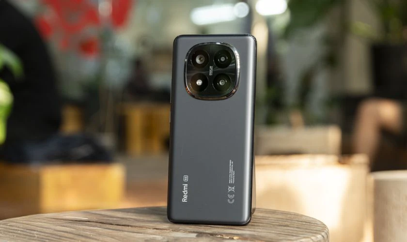 Xiaomi Redmi Note 14 Pro Plus