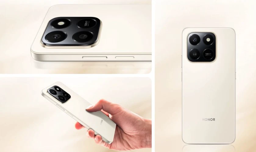 HONOR X7d 5G 8GB 256GB