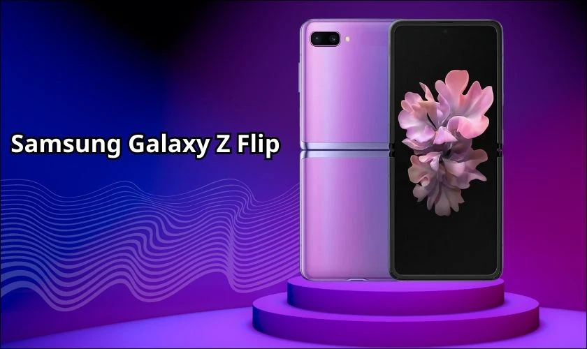 Samsung Galaxy Z Flip