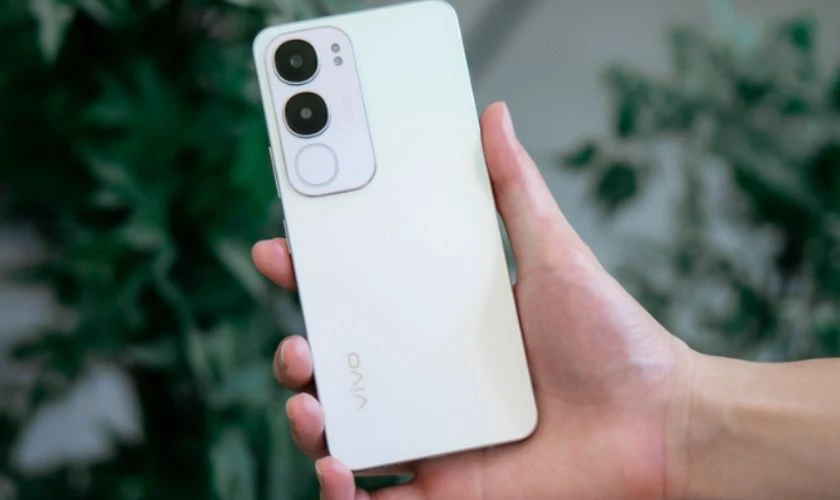 vivo Y19s mang đến trải nghiệm sử dụng bền bỉ