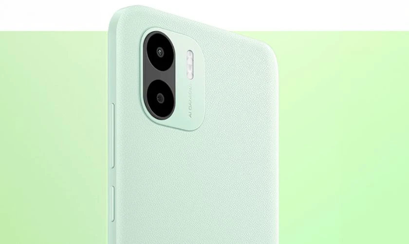 Xiaomi Redmi A2 là lựa chọn tiết kiệm dành cho học sinh