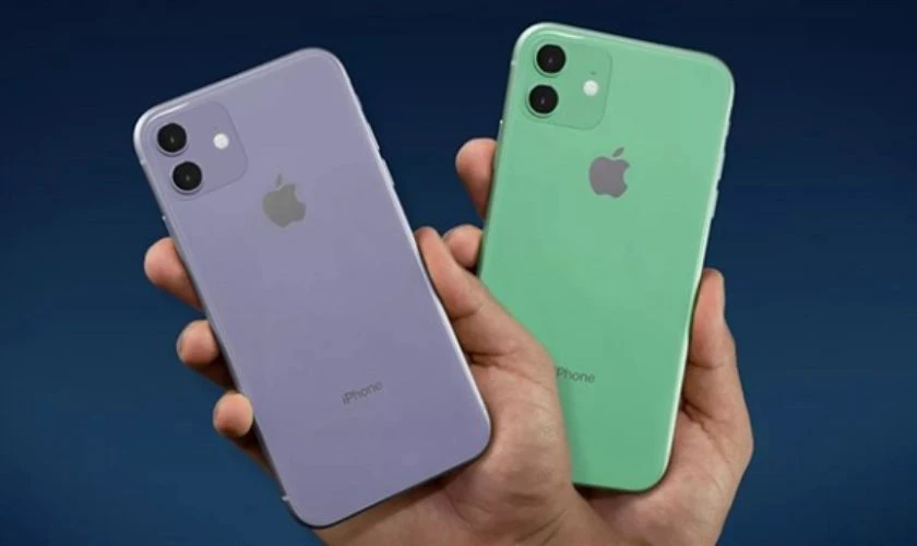 iPhone 11 64GB cũ vẫn là lựa chọn đáng cân nhắc