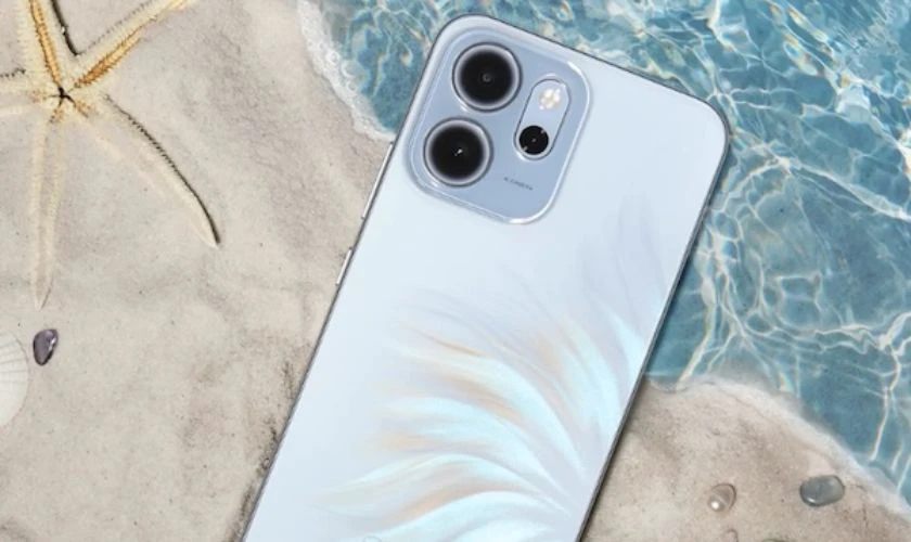 OPPO Reno14 5G hướng đến học sinh yêu thích thiết kế hiện đại