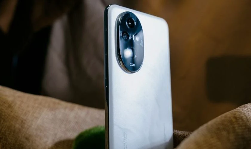 Honor 200 5G phù hợp cho học sinh yêu thích chụp ảnh